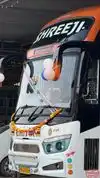 Shreeji Travels Bus-Front Image