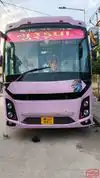 Gurukrupa Travels Bus-Front Image