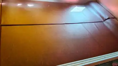 Gurukrupa Travels Bus-Seats Image