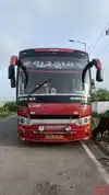 Gurukrupa Travels Bus-Front Image