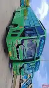 Gurukrupa Travels Bus-Front Image