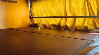 Gurukrupa Travels Bus-Side Image