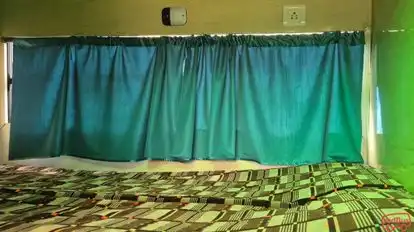 R K Vishwakarma Tour And Travels Bus-Seats Image