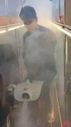 Ride On Wheels Bus-Amenities Image