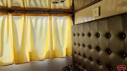 Ride On Wheels Bus-Amenities Image