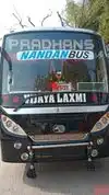 Pradhan Bus Rewa Bus-Front Image