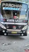 Pradhan Bus Rewa Bus-Front Image