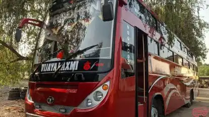 Pradhan Bus Rewa Bus-Front Image