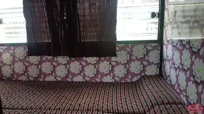 Veer Jyoti Travels Bus-Seats Image