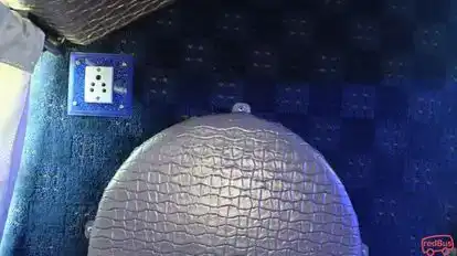 Sri Sai Darshan Travels  Bus-Amenities Image