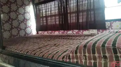 Sri Sai Darshan Travels  Bus-Seats Image