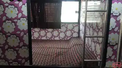 Sri Sai Darshan Travels  Bus-Seats Image