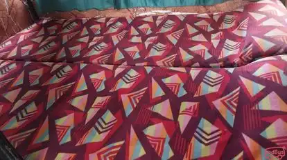 Shree Sudama Travels Bus-Seats Image