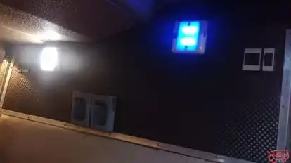 VSM Travels Bus-Amenities Image