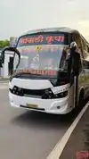 Shinde Travels Bus-Front Image