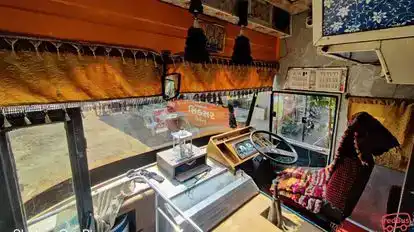 SB SWAIBHOJ TRAVELS Bus-Seats Image