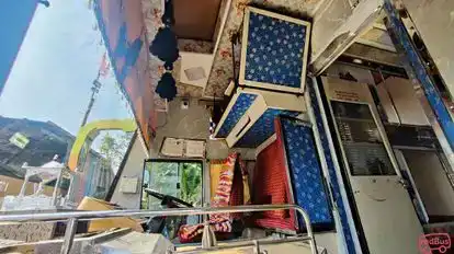 SB SWAIBHOJ TRAVELS Bus-Seats Image