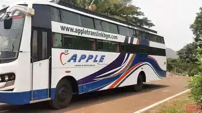 APPLE TRANSLINK Bus-Side Image