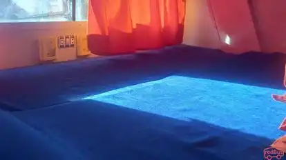 Prayagraj Travels Agency Bus-Seats Image