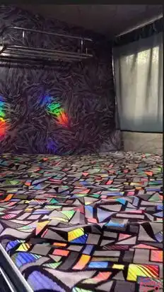 Rajmandir Travels Bus-Seats Image
