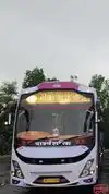 Naresh Travels Bus-Front Image