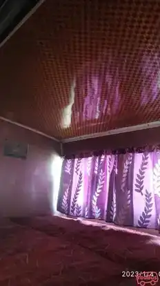 sawariya travels agency Bus-Amenities Image