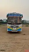 INDHU BUS  Bus-Front Image