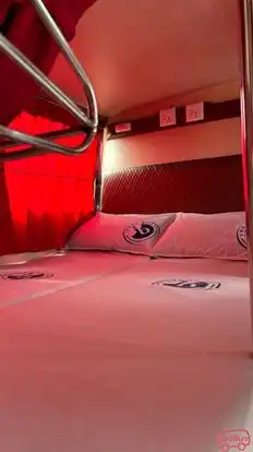 INDHU BUS  Bus-Seats Image