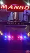 BABA CHATURVEDI TRAVALS Bus-Front Image