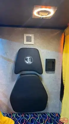 Nama Travels  Bus-Seats Image