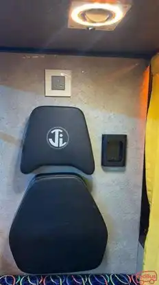 Nama Travels  Bus-Amenities Image