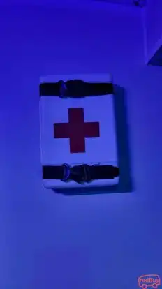 GANGA KAVERI(PRAYAGRAJ EXPRESS) Bus-Amenities Image