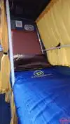Padmanabha Travels Bus-Front Image