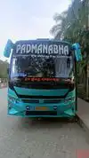Padmanabha Travels Bus-Front Image