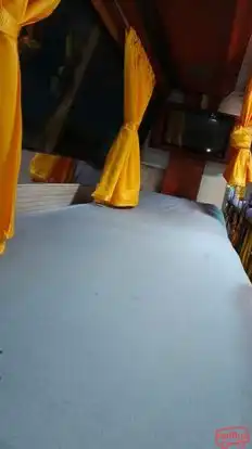 SHIVMUDRA TRAVELS Bus-Seats Image