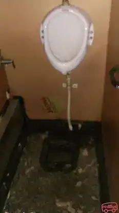 Mehar Tour and Travels Bus-Amenities Image