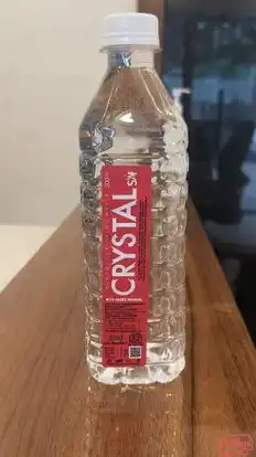 Maahi Metro Bus-Amenities Image