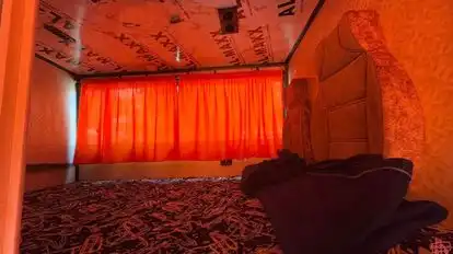 Jamna Travels (Delhi) Bus-Seats Image