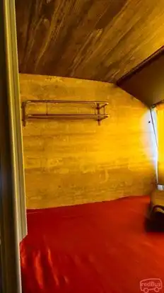 Abhimanyu Tours and Travels Bus-Seats Image