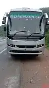 Abhimanyu Tours and Travels Bus-Front Image