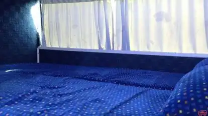 New Pramukhraj Travels  Bus-Seats Image