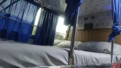 Sai Karthik Travels  Bus-Seats Image