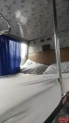 Sai Karthik Travels  Bus-Seats Image