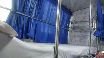 Sai Karthik Travels  Bus-Seats Image