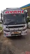 SRI AVANI Bus-Front Image