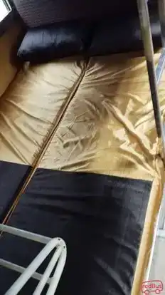 SRI AVANI Bus-Seats Image