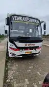 Sree venkateshwara travels Bus-Front Image