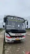 Sree venkateshwara travels Bus-Front Image