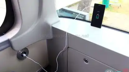 KP Travels Bus-Amenities Image