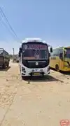 CHOUDHARY KING TRAVELS Bus-Front Image